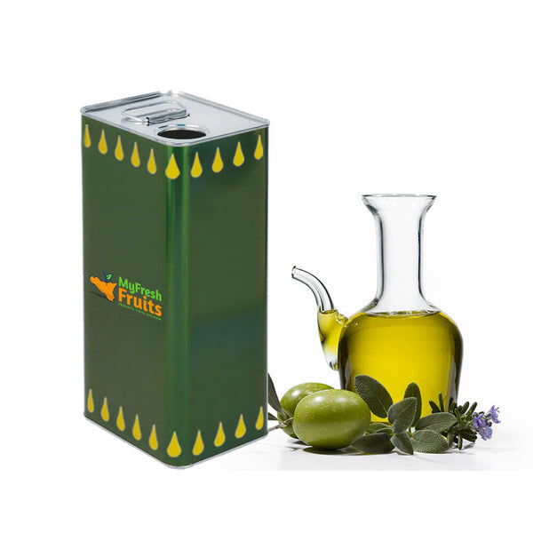 Olio Extravergine d'Oliva