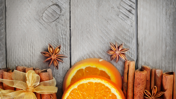 Celebra il Natale con gusto: arance fresche e salutari da My Fresh Fru – My  Fresh Fruits